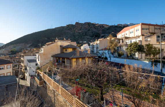 Venta - Pisos - Güejar Sierra - Calle Camino de la Estacion