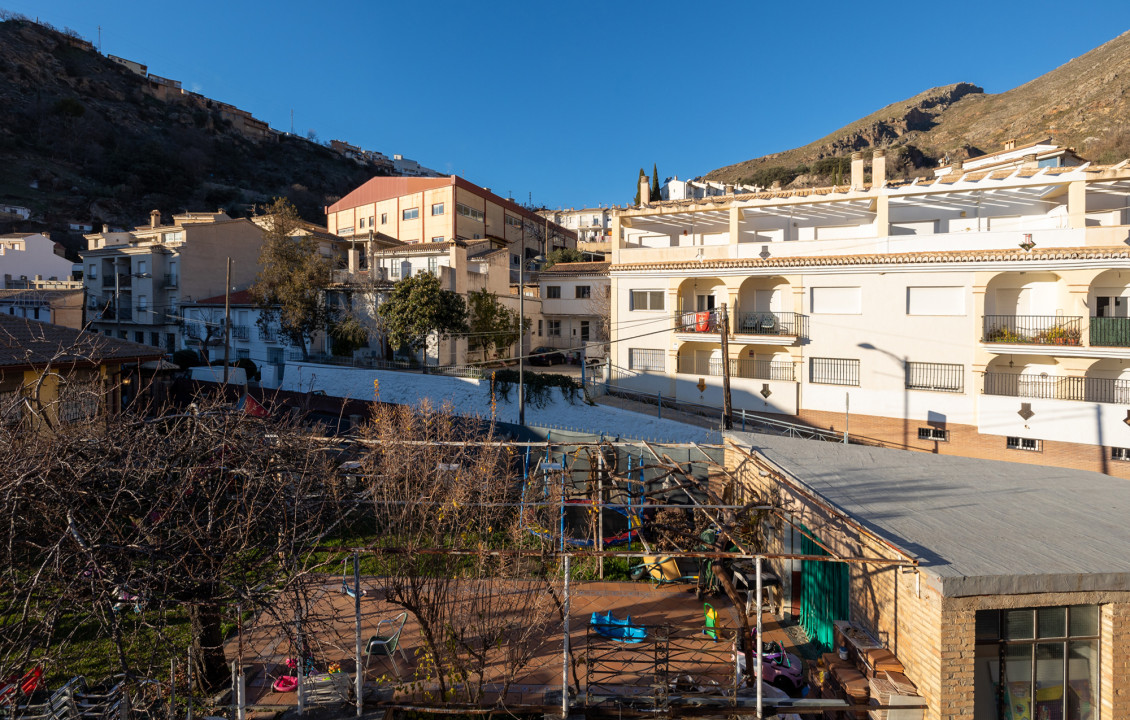 Venta - Pisos - Güejar Sierra - Calle Camino de la Estacion