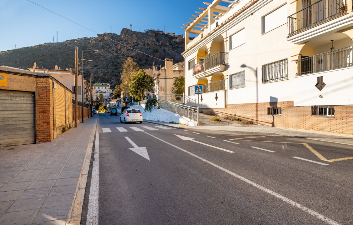 Venta - Pisos - Güejar Sierra - Calle Camino de la Estacion