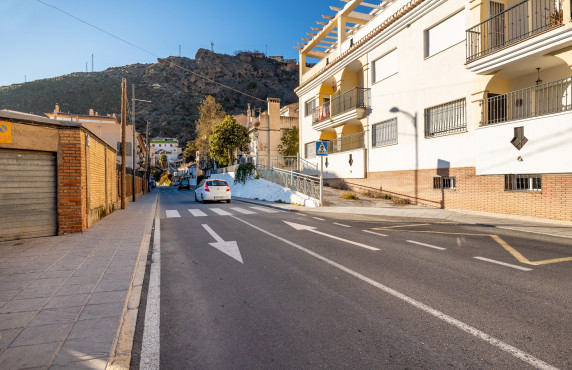 Venta - Pisos - Güejar Sierra - Calle Camino de la Estacion