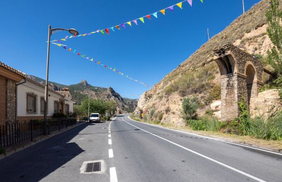 Venta - Pisos - Güejar Sierra - Calle Camino de la Estacion