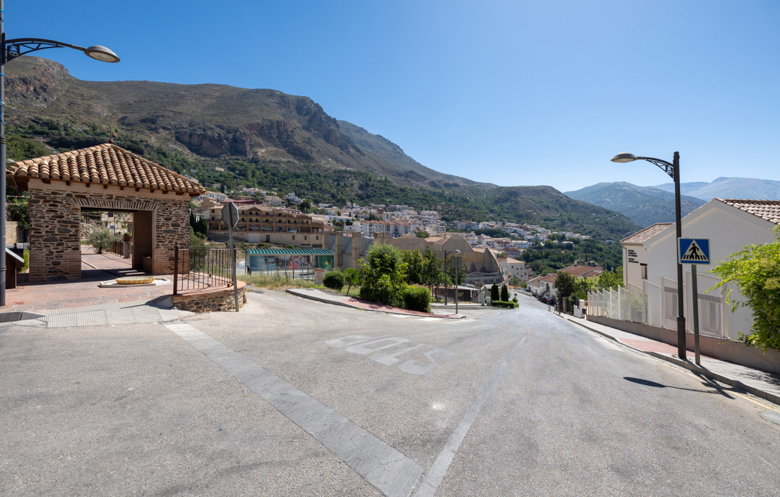 Venta - Pisos - Güejar Sierra - Calle Camino de la Estacion