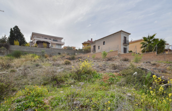 Venta - Fincas y solares - Monachil - C. Trevenque, 25