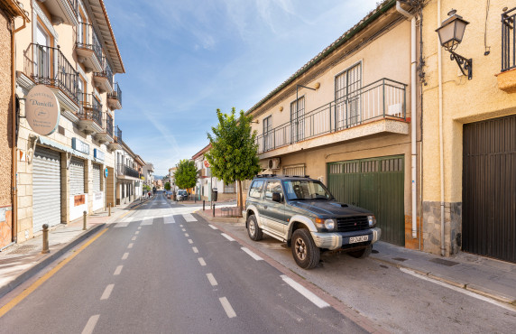 For Sale - Casas o chalets - La Zubia - Camino Gójar