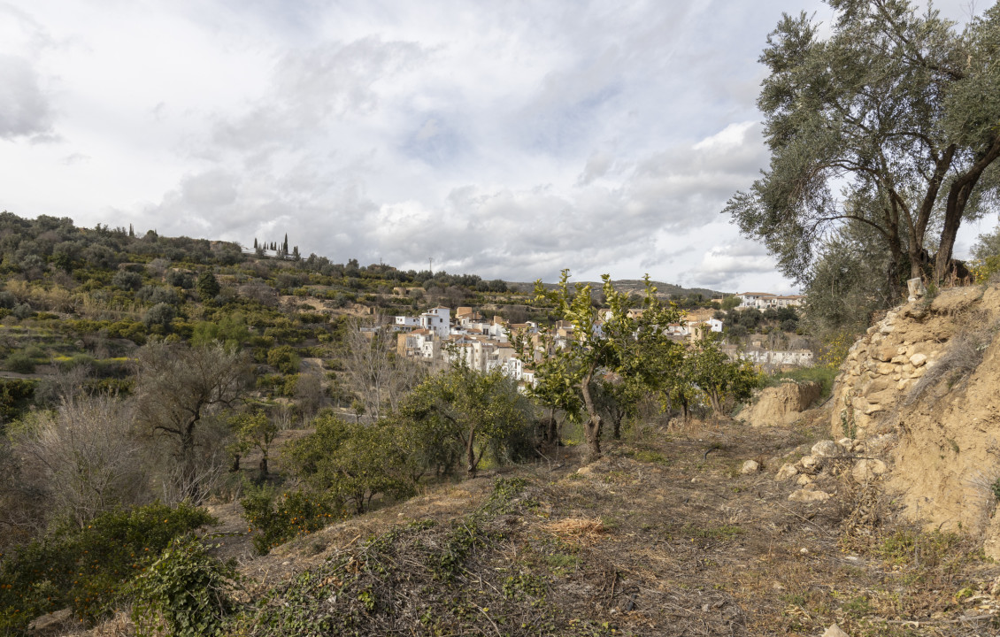 Venta - Naves - El Valle - Poligono 3, Parcela 155