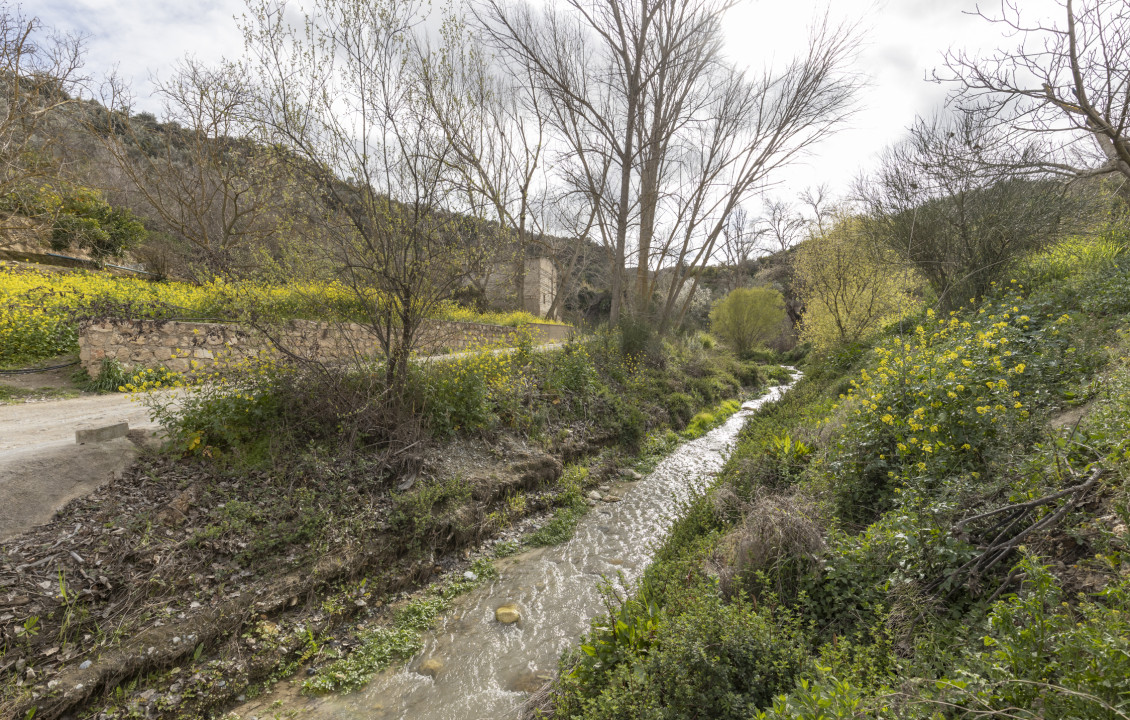 Venta - Naves - El Valle - Poligono 3, Parcela 155