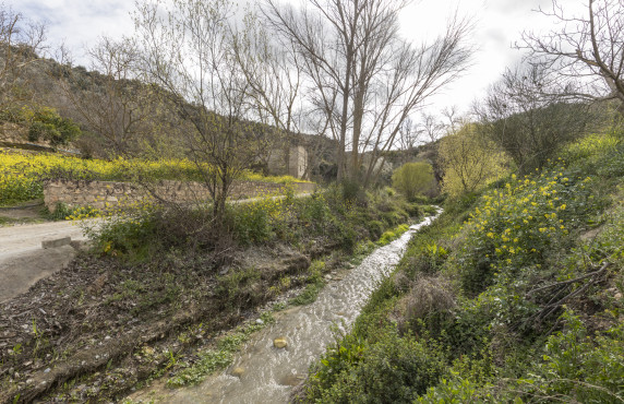 Venta - Naves - El Valle - Poligono 3, Parcela 155