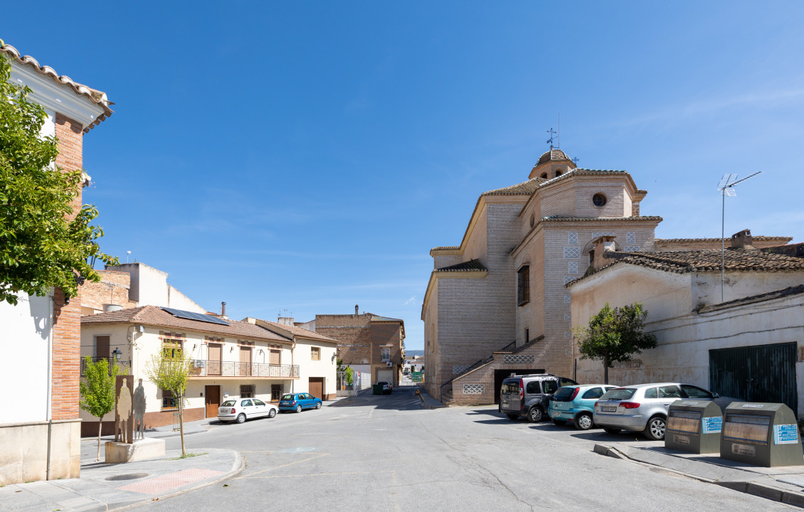 Venta - Casas o chalets - Alhendín - Calle Robles