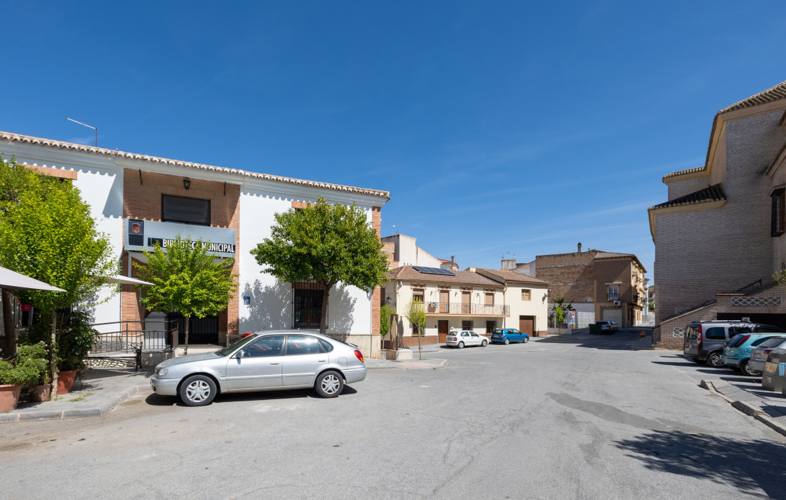 Venta - Casas o chalets - Alhendín - Calle Robles