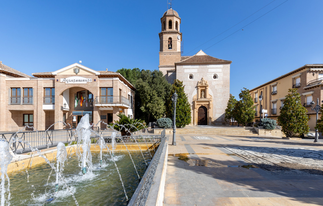 Venta - Casas o chalets - Alhendín - Calle Robles