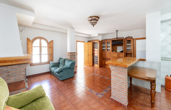 For Sale - Casas o chalets - Granada - C. Barranco del Abogado, 22