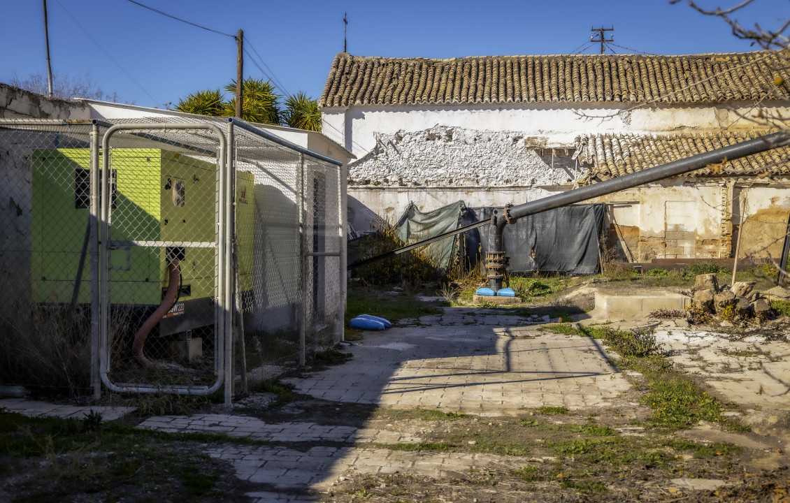 For Sale - Negocios - Atarfe - Carretera de Córdoba