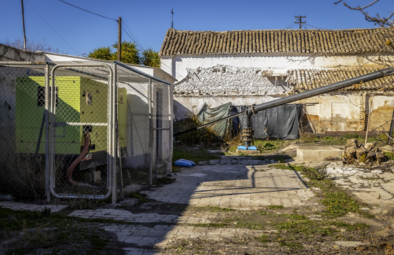 For Sale - Negocios - Atarfe - Carretera de Córdoba