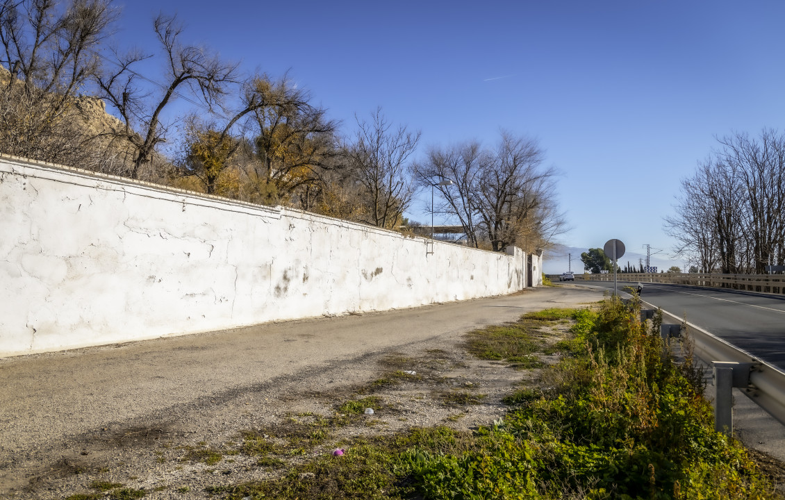 For Sale - Negocios - Atarfe - Carretera de Córdoba