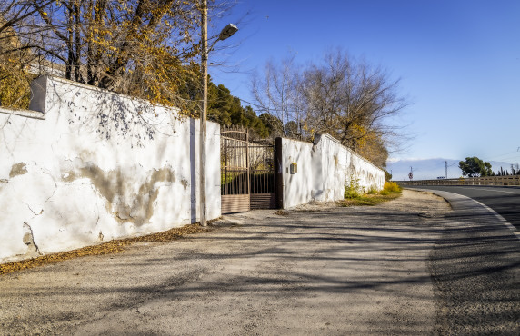 For Sale - Negocios - Atarfe - Carretera de Córdoba