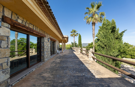 Venta - Casas o chalets - Colomera - Paraje 