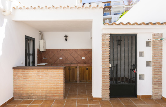 For Sale - Casas o chalets - Almuñécar - Avenida los Pinos