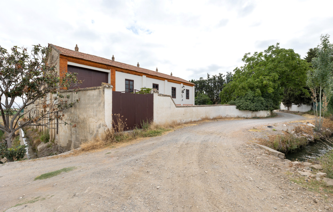 Venta - Casas o chalets - Granada - POLíGONO 9 PARAJE 61 MARACHAT 246