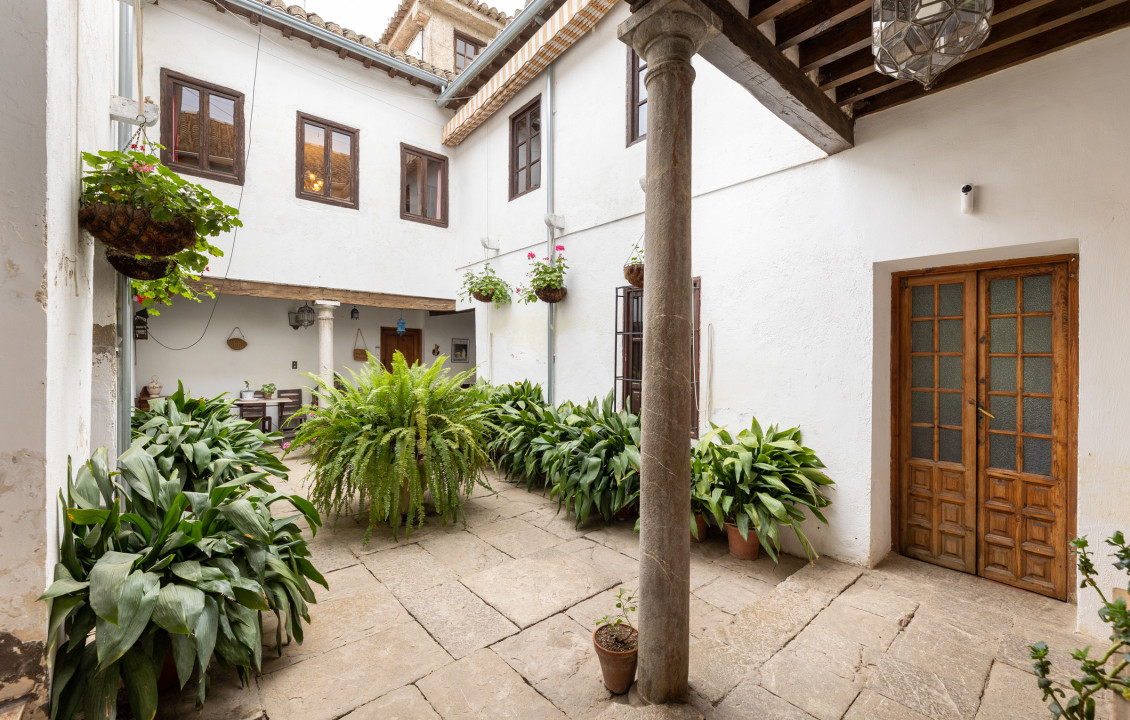 Venta - Casas o chalets - Granada - POLíGONO 9 PARAJE 61 MARACHAT 246