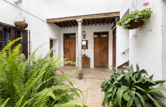 Venta - Casas o chalets - Granada - POLíGONO 9 PARAJE 61 MARACHAT 246