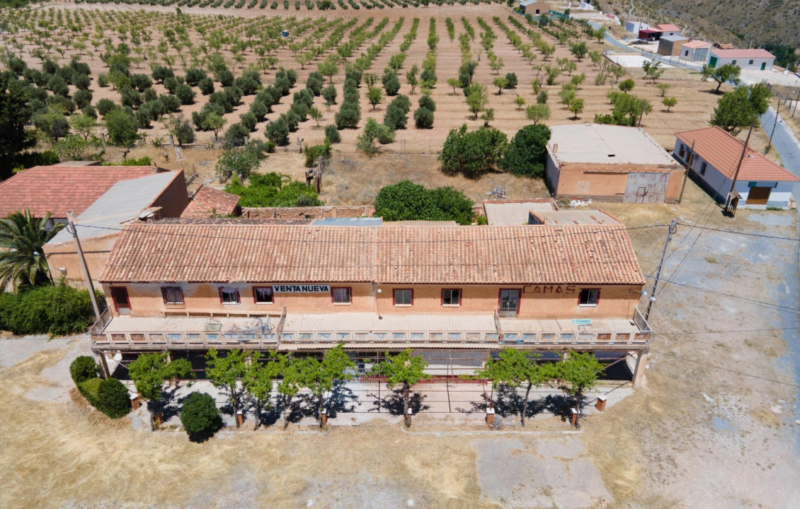 Venta - Casas o chalets - Baza - Calle las Viñas