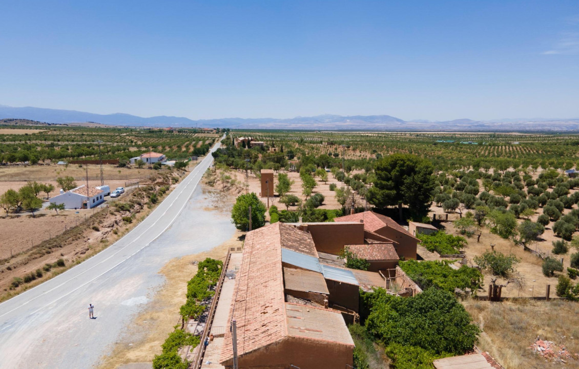 Venta - Casas o chalets - Baza - Calle las Viñas