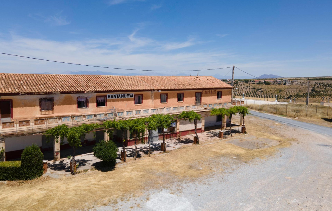 Venta - Casas o chalets - Baza - Calle las Viñas