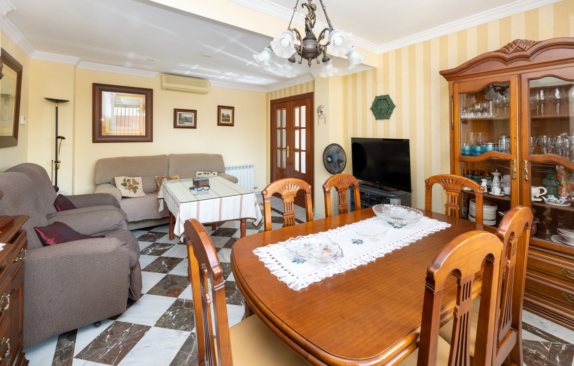 Venta - Casas o chalets - Armilla - María Lejárraga, 57