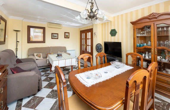 Venta - Casas o chalets - Armilla - María Lejárraga, 57