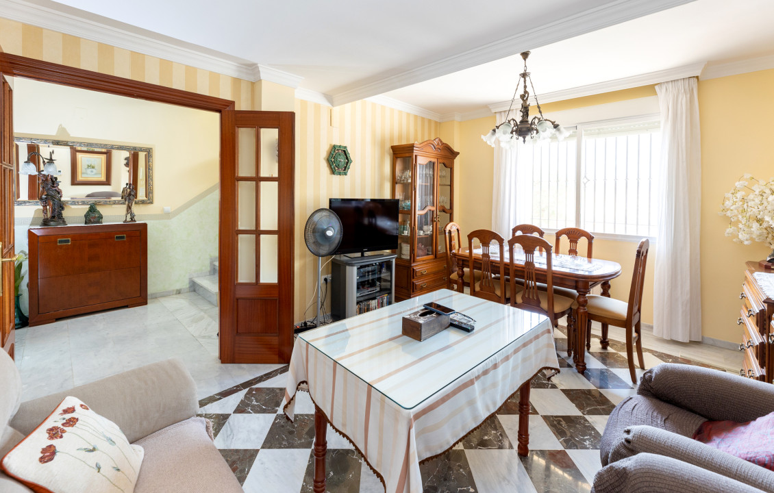 Venta - Casas o chalets - Armilla - María Lejárraga, 57