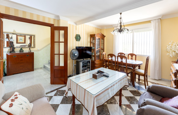 Venta - Casas o chalets - Armilla - María Lejárraga, 57