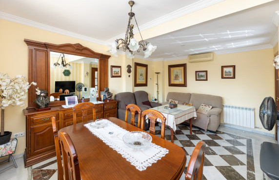 Venta - Casas o chalets - Armilla - María Lejárraga, 57