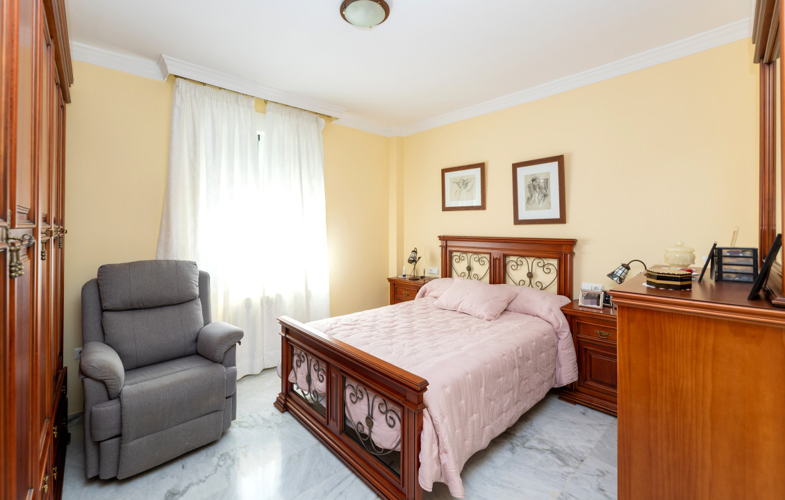 Venta - Casas o chalets - Armilla - María Lejárraga, 57