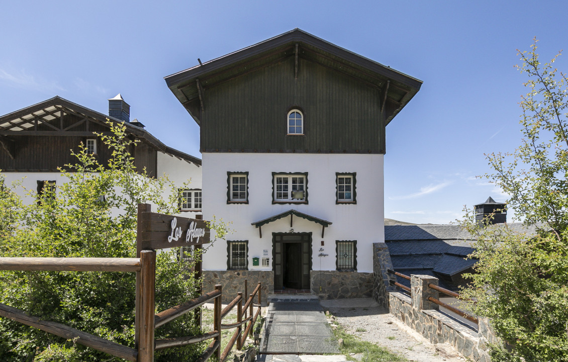 Venta - Pisos - Monachil - PRADO ALTO EDIFICIO LOS ALAYOS