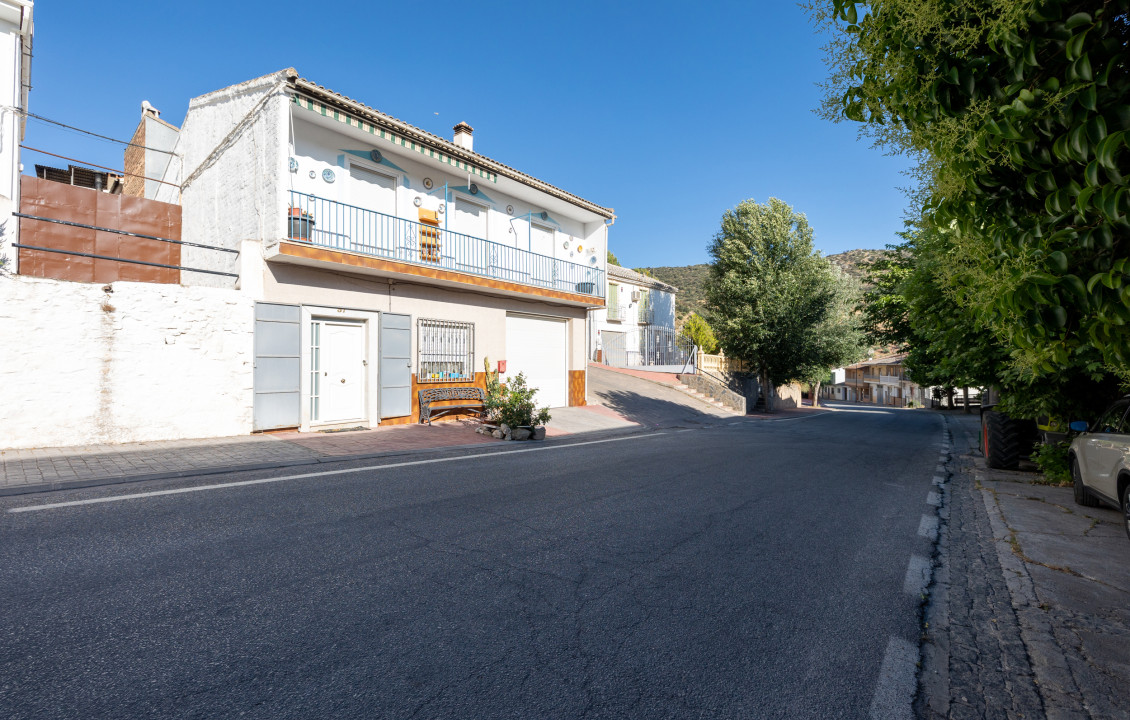 Venta - Casas o chalets - Benalúa de las Villas - de Granada