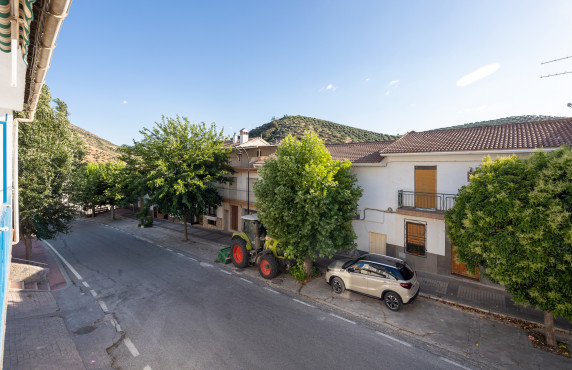 Venta - Casas o chalets - Benalúa de las Villas - de Granada