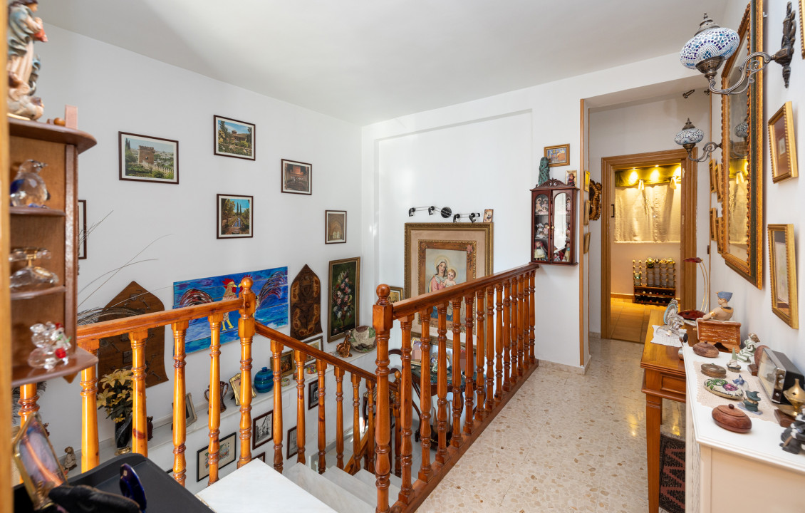 Venta - Casas o chalets - Benalúa de las Villas - de Granada