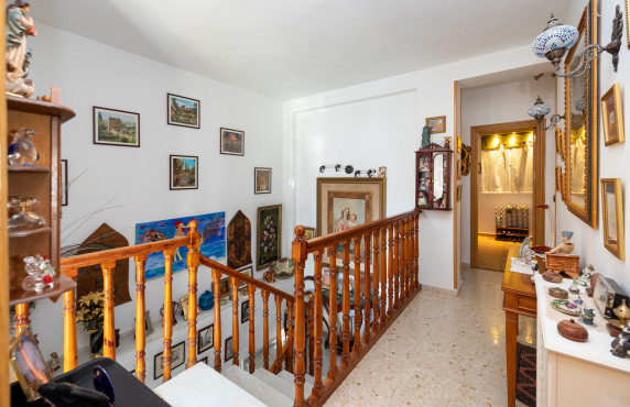 Venta - Casas o chalets - Benalúa de las Villas - de Granada