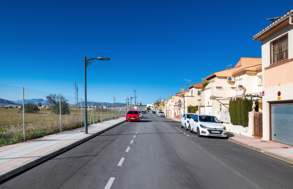 Venta - Fincas y solares - Pulianas - CAMINO HUERTA SAN ANTON