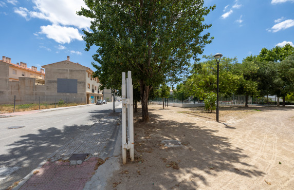 Venta - Pisos - Baza - Calle Antonio del Rey