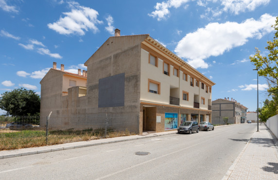 Venta - Pisos - Baza - Calle Antonio del Rey