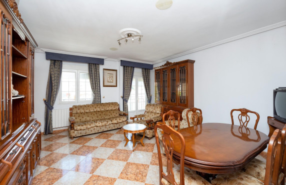 Venta - Casas o chalets - Zújar - C. los Nogales, 29