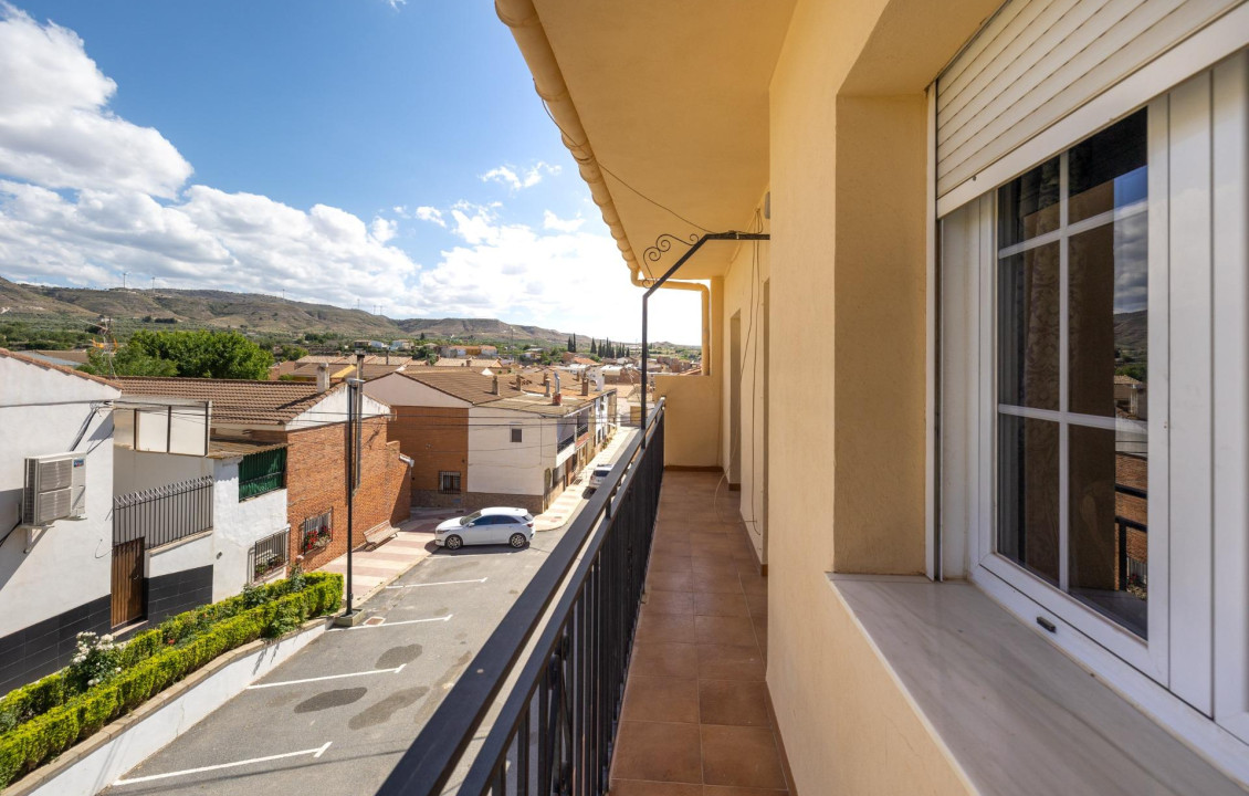 Venta - Casas o chalets - Zújar - C. los Nogales, 29