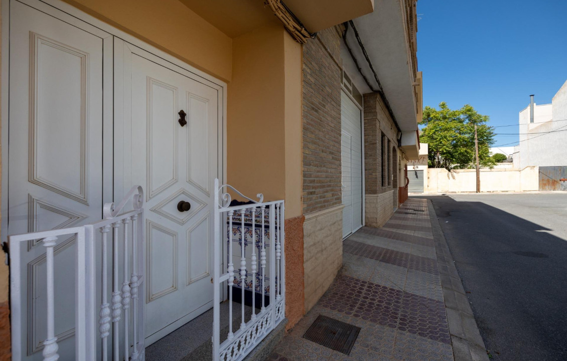 Venta - Casas o chalets - Zújar - C. los Nogales, 29