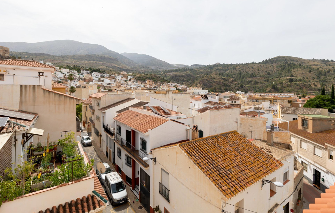 Venta - Casas o chalets - Vélez de Benaudalla - C. la Palma, 16