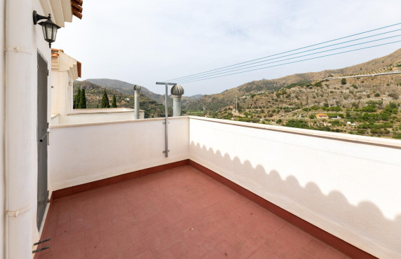 Venta - Casas o chalets - Vélez de Benaudalla - C. la Palma, 16