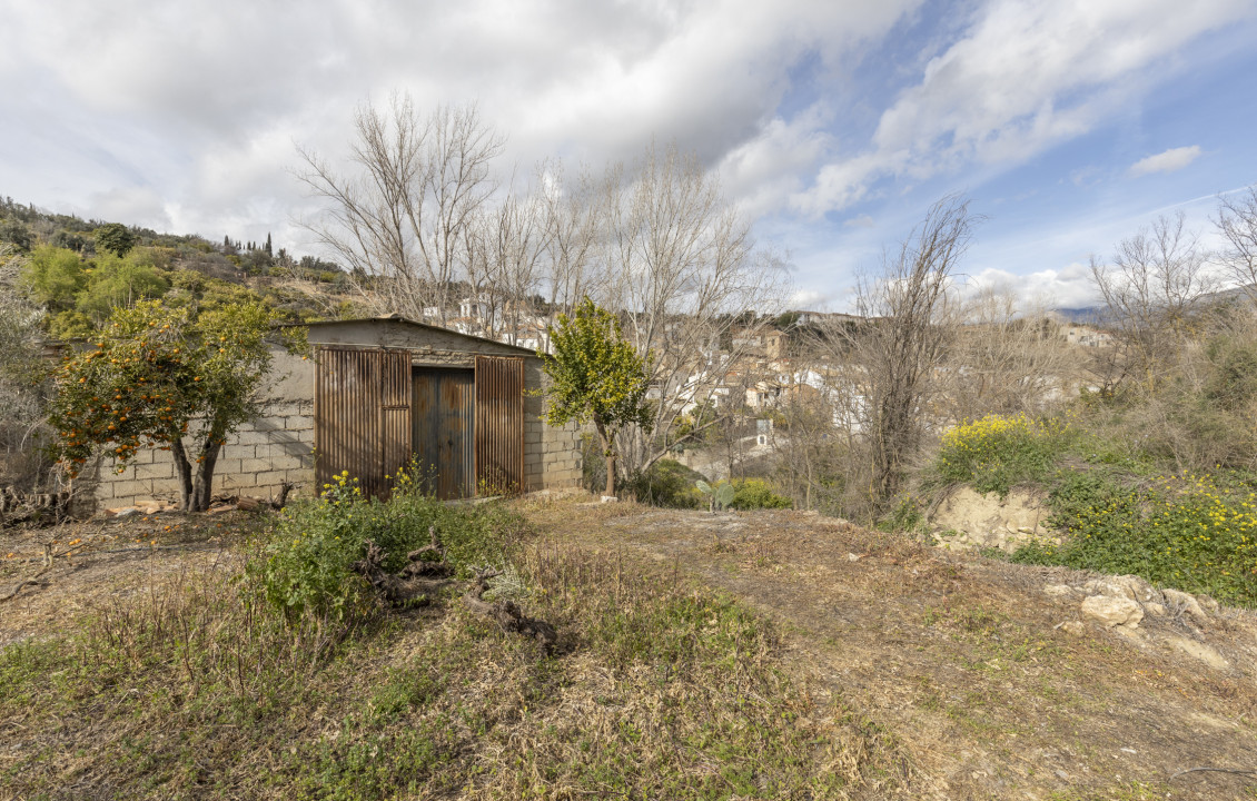 Venta - Casas o chalets - El Valle - Poligono 3, Parcela 155