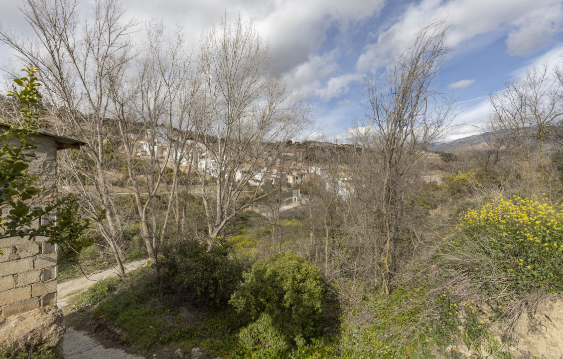 Venta - Casas o chalets - El Valle - Poligono 3, Parcela 155