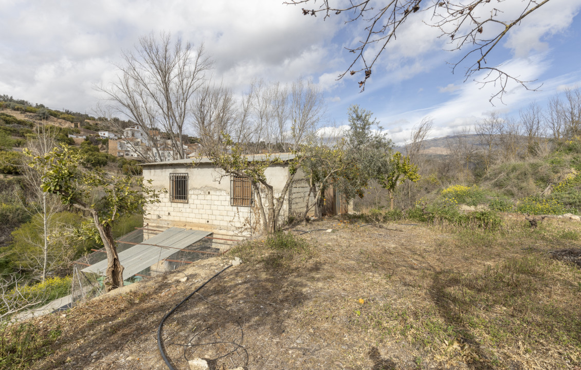 Venta - Casas o chalets - El Valle - Poligono 3, Parcela 155