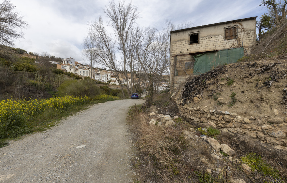 Venta - Casas o chalets - El Valle - Poligono 3, Parcela 155